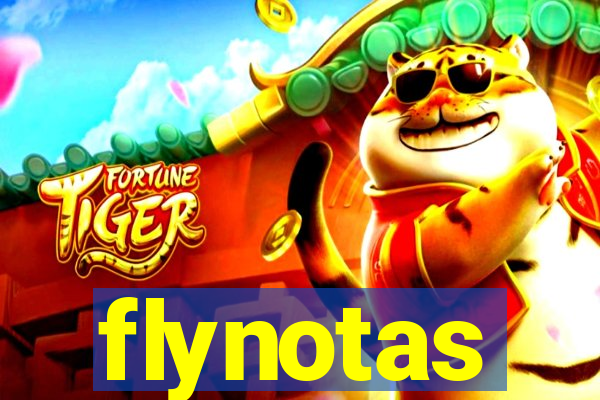 flynotas