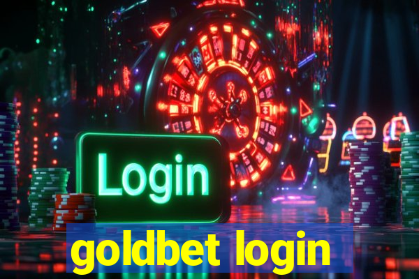 goldbet login