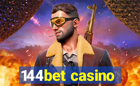 144bet casino