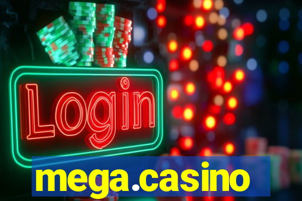 mega.casino