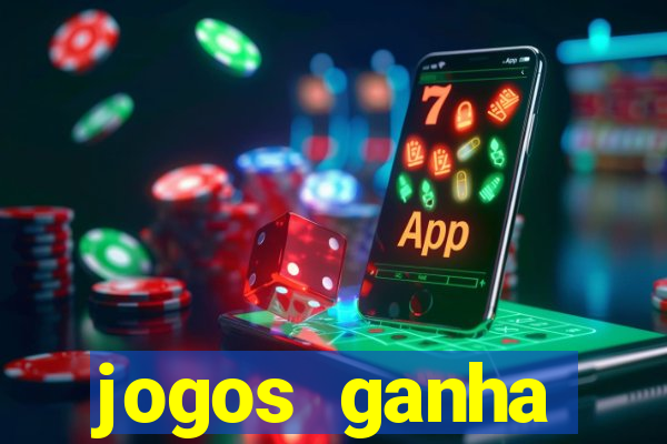 jogos ganha dinheiro sem depositar