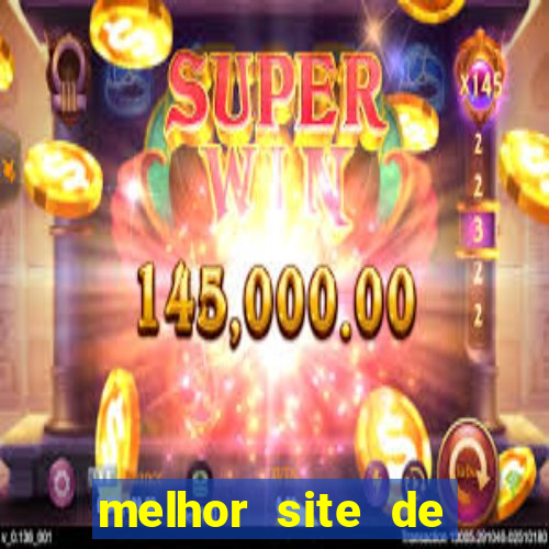 melhor site de jogo para ganhar dinheiro