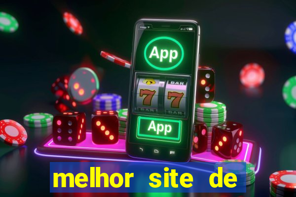 melhor site de jogo para ganhar dinheiro