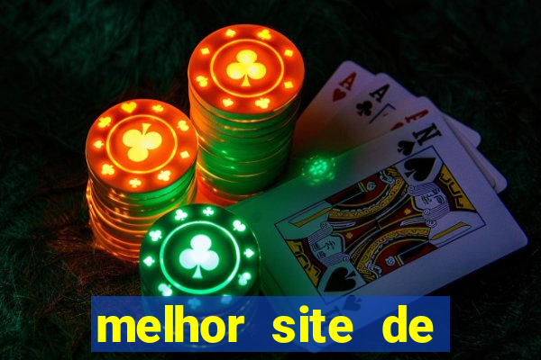 melhor site de jogo para ganhar dinheiro