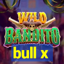 bull x