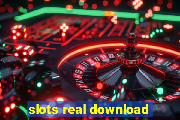 slots real download