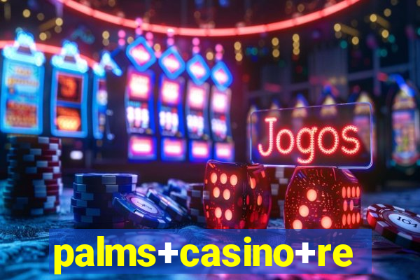 palms+casino+resort+las+vegas