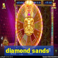 diamond sands