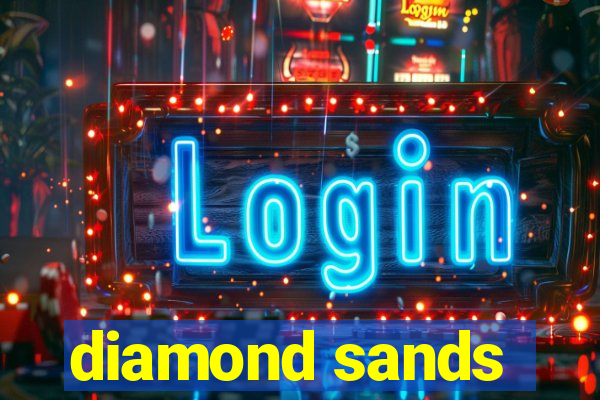 diamond sands