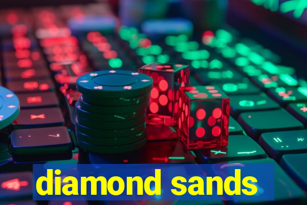 diamond sands