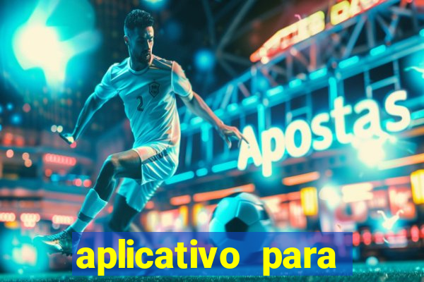 aplicativo para jogar futebol