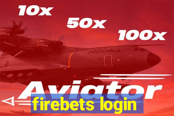 firebets login