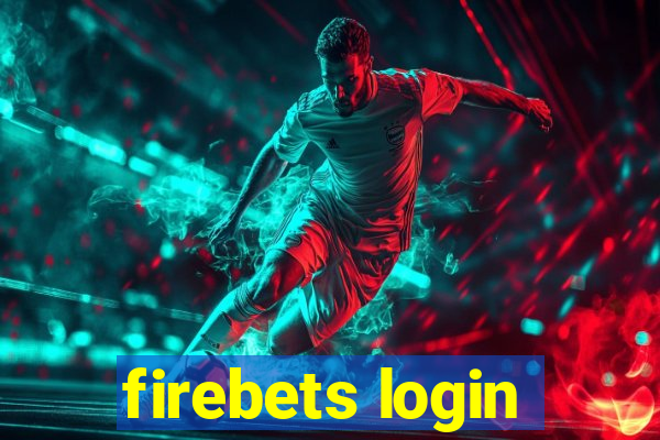 firebets login