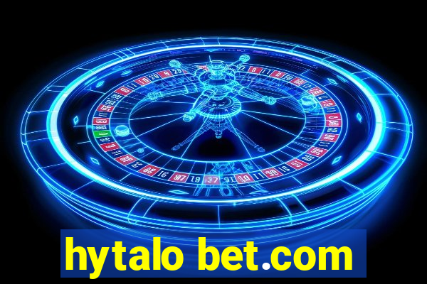 hytalo bet.com