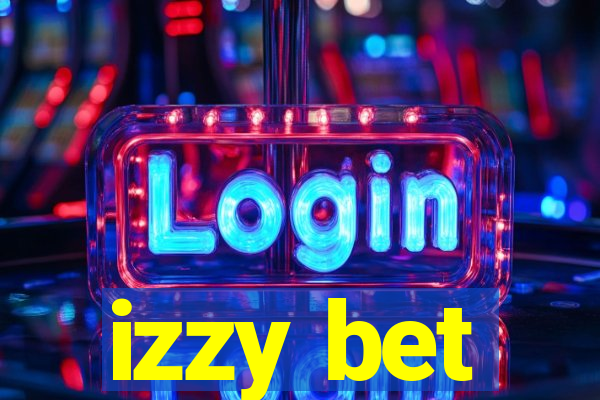 izzy bet