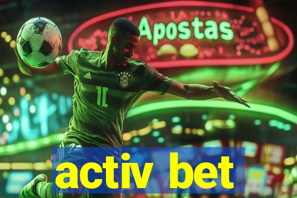 activ bet