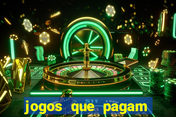 jogos que pagam por se cadastrar