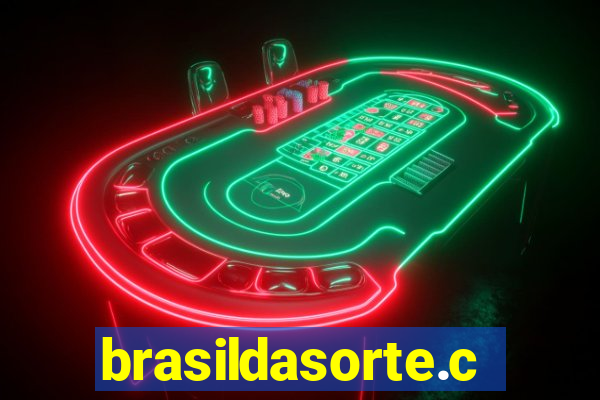 brasildasorte.com