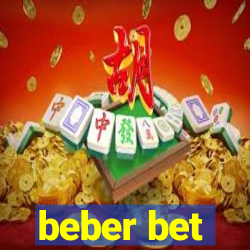 beber bet