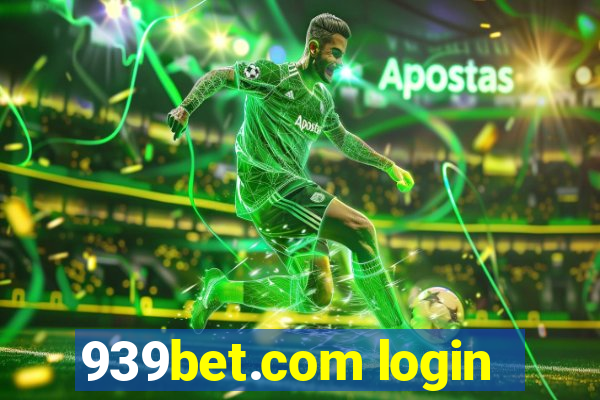 939bet.com login