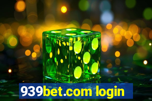 939bet.com login