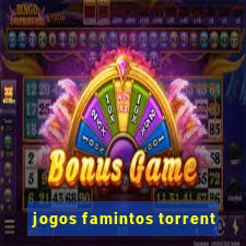 jogos famintos torrent