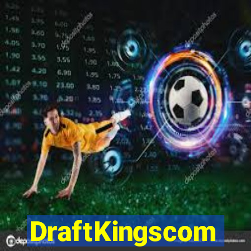 DraftKingscom