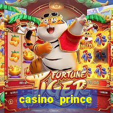 casino prince george bc