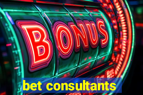 bet consultants