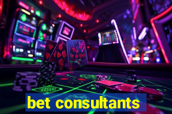 bet consultants