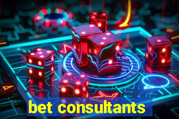 bet consultants