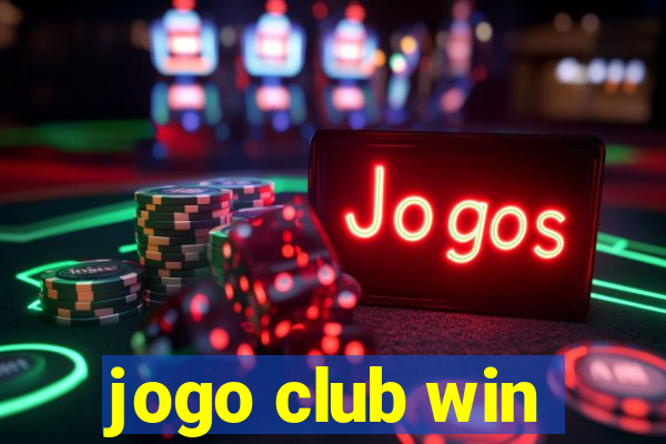 jogo club win