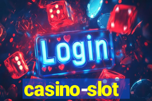 casino-slot