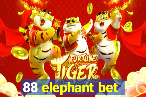 88 elephant bet