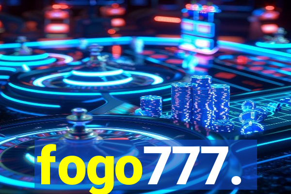 fogo777.