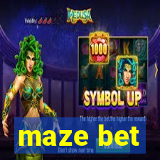 maze bet