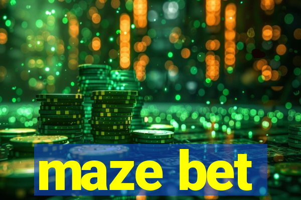 maze bet