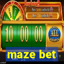 maze bet