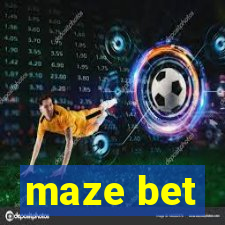 maze bet