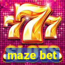 maze bet