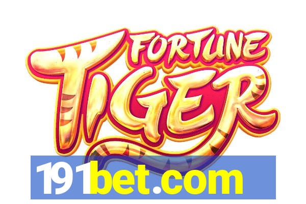 191bet.com