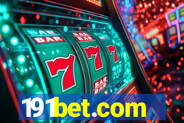 191bet.com