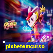 pixbetemcurso