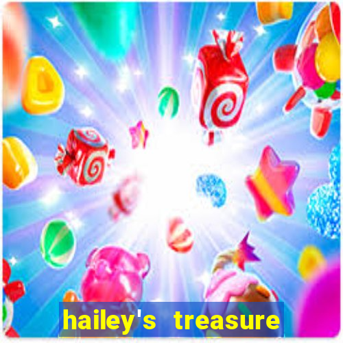 hailey's treasure adventure apk tudo desbloqueado