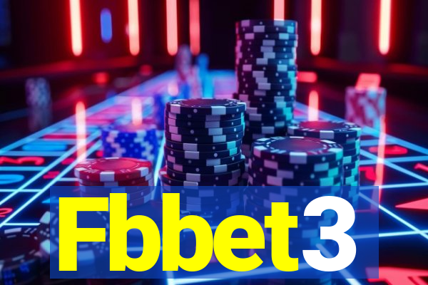 Fbbet3