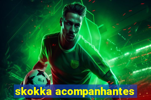 skokka acompanhantes