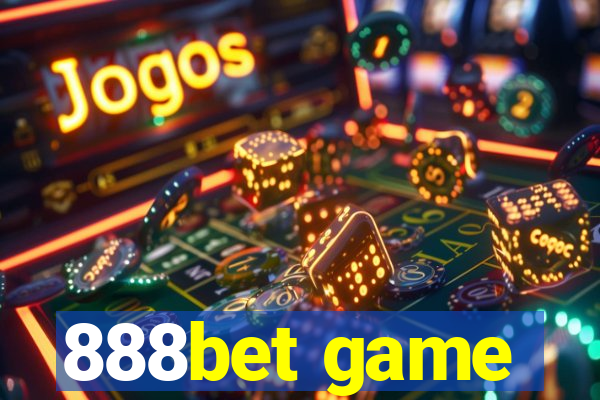 888bet game