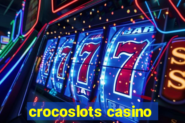 crocoslots casino