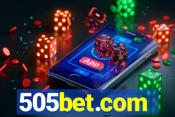 505bet.com