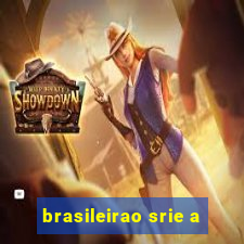 brasileirao srie a